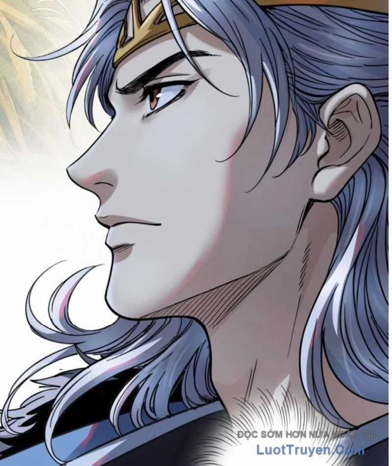 Hoàng Đế Nhà Ta Lại Là Nội Ứng Chương 24 trang 81