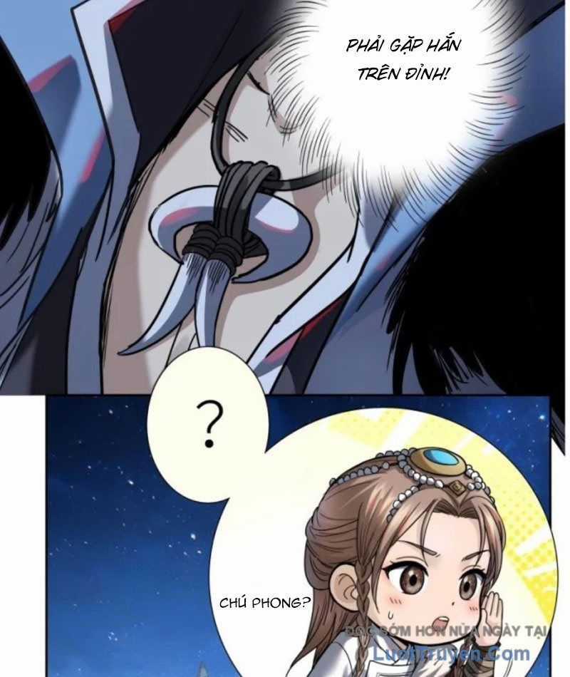 Hoàng Đế Nhà Ta Lại Là Nội Ứng Chương 24 trang 82