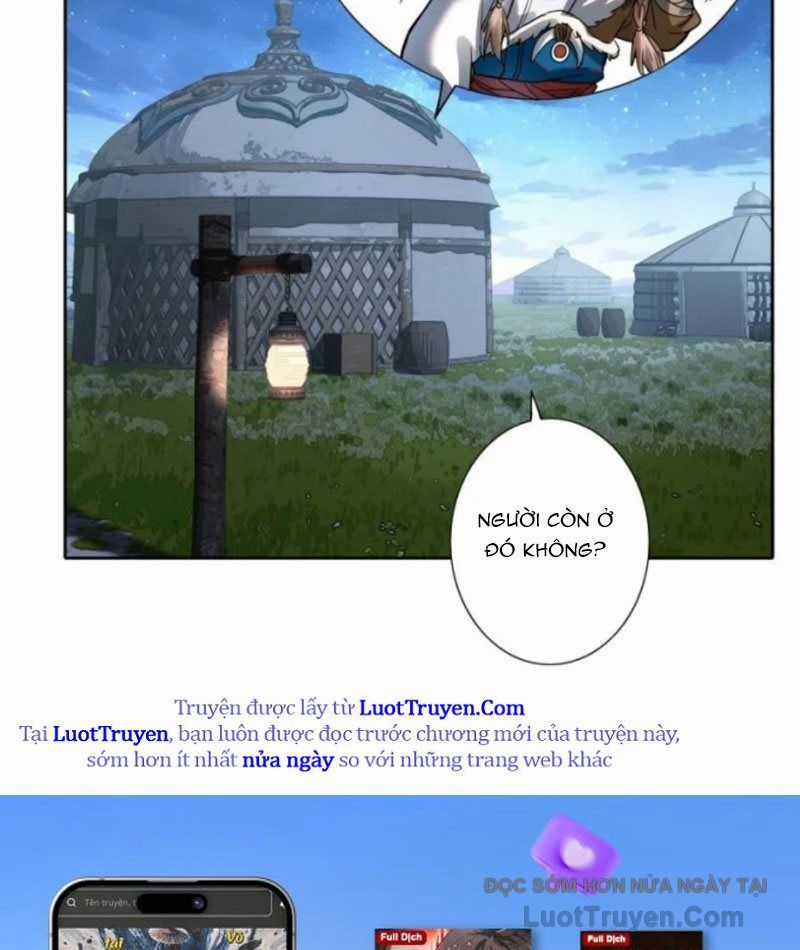 Hoàng Đế Nhà Ta Lại Là Nội Ứng Chương 24 trang 83