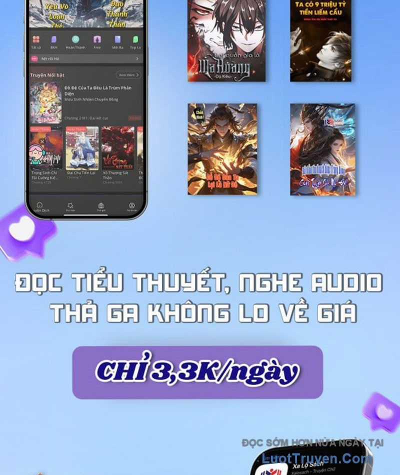 Hoàng Đế Nhà Ta Lại Là Nội Ứng Chương 24 trang 84