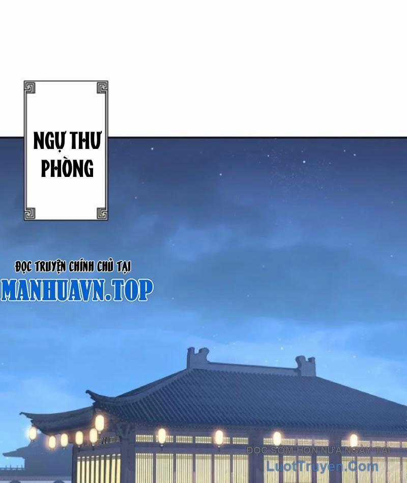 Hoàng Đế Nhà Ta Lại Là Nội Ứng Chương 25 trang 1