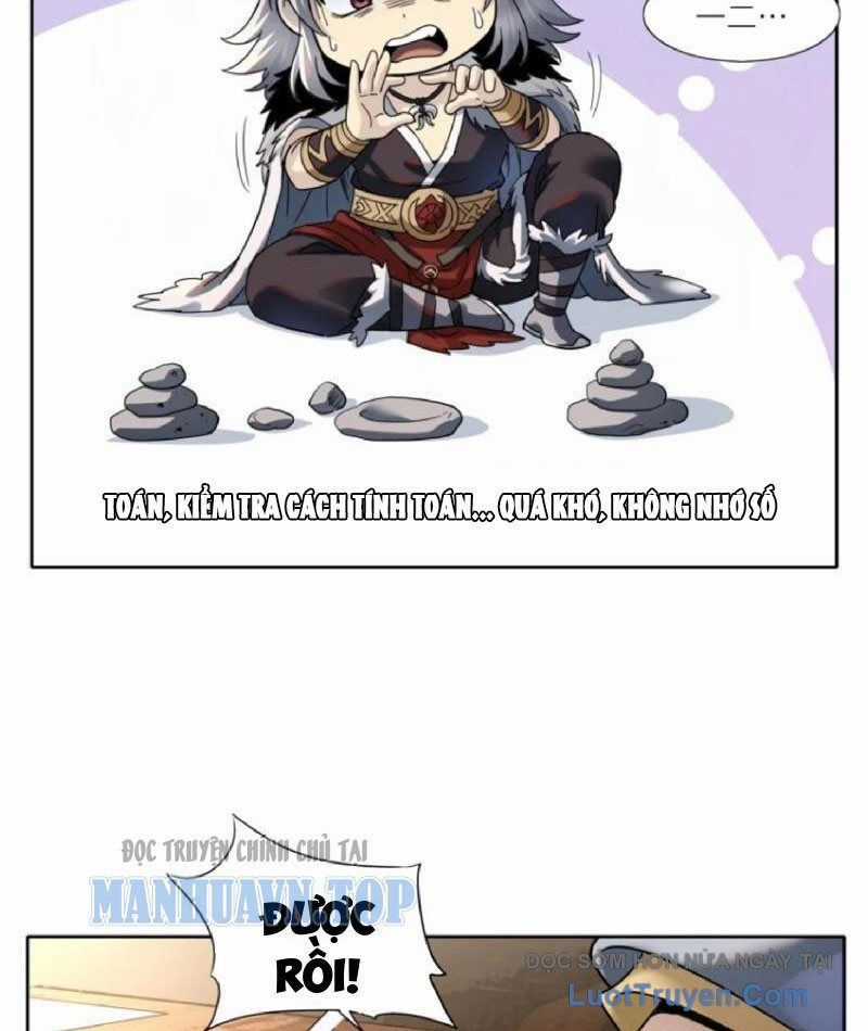 Hoàng Đế Nhà Ta Lại Là Nội Ứng Chương 25 trang 14