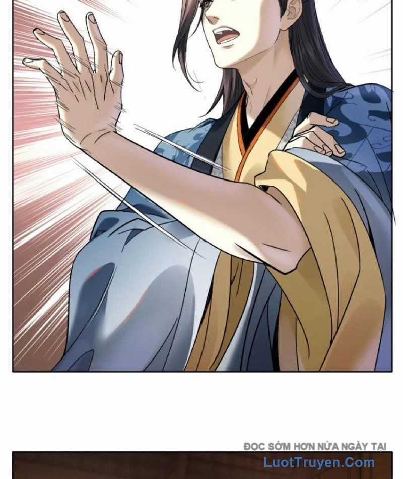 Hoàng Đế Nhà Ta Lại Là Nội Ứng Chương 25 trang 16