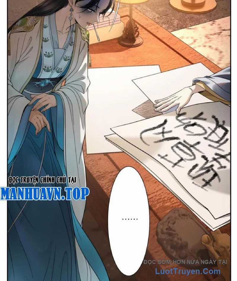 Hoàng Đế Nhà Ta Lại Là Nội Ứng Chương 25 trang 19