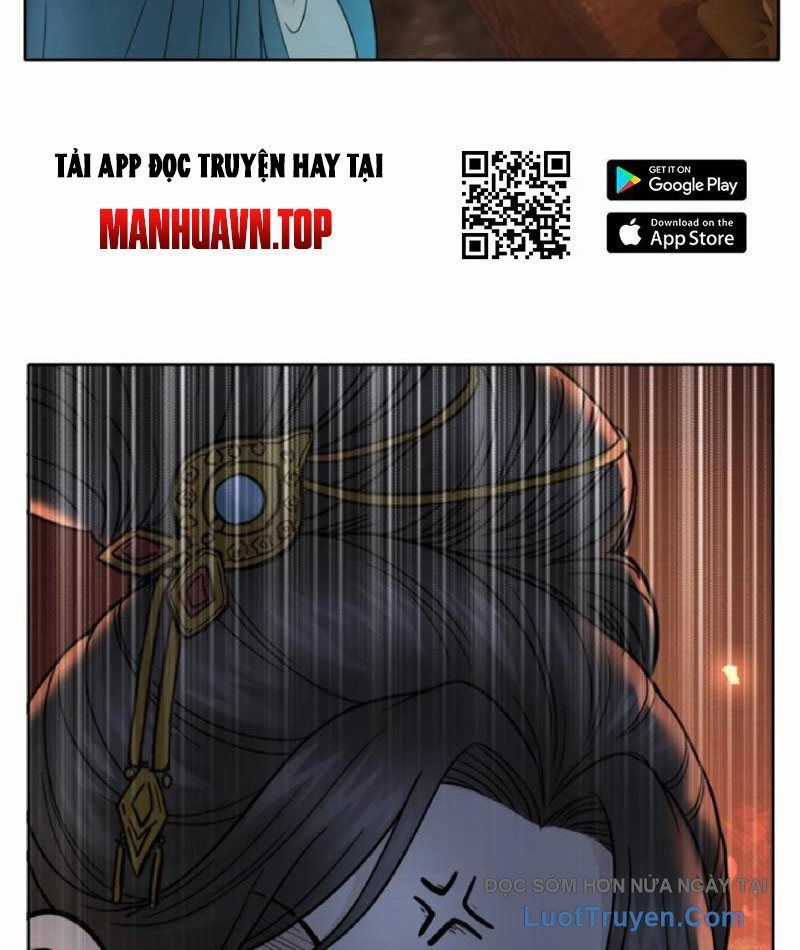 Hoàng Đế Nhà Ta Lại Là Nội Ứng Chương 25 trang 20