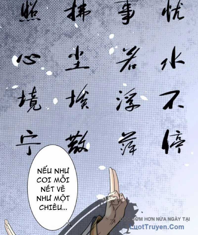 Hoàng Đế Nhà Ta Lại Là Nội Ứng Chương 25 trang 27