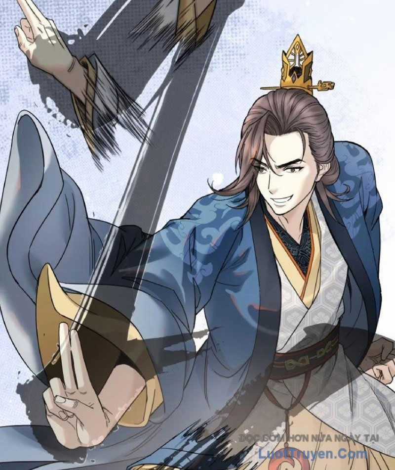 Hoàng Đế Nhà Ta Lại Là Nội Ứng Chương 25 trang 28