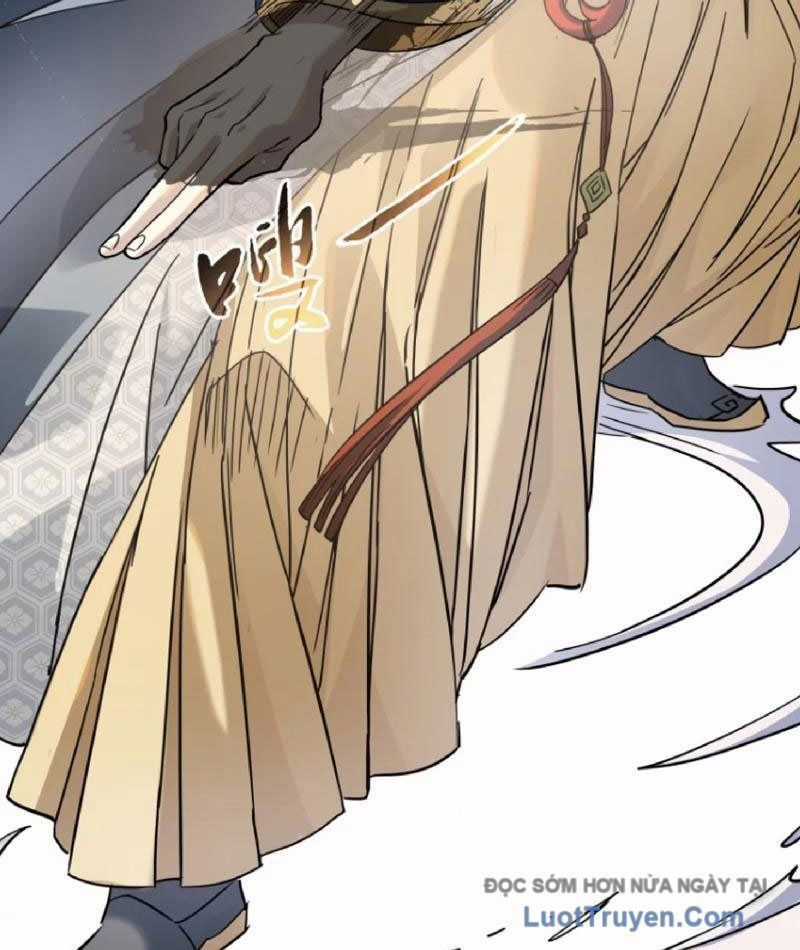 Hoàng Đế Nhà Ta Lại Là Nội Ứng Chương 25 trang 29