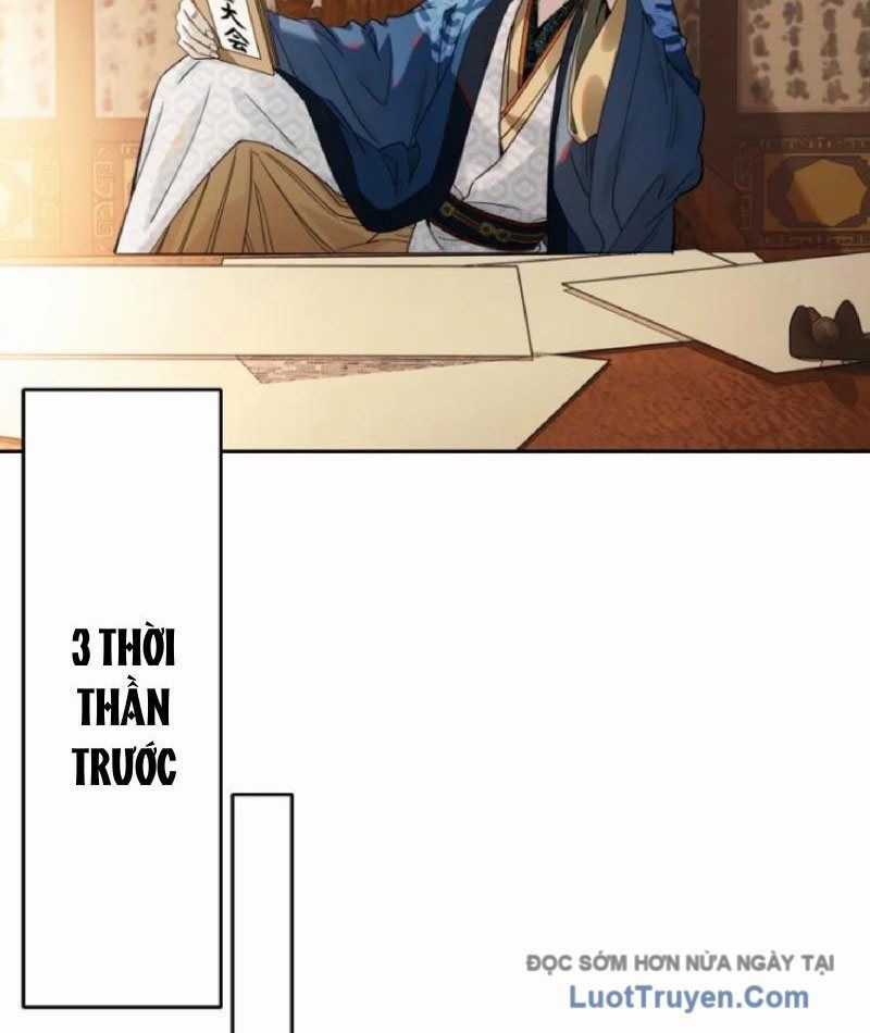 Hoàng Đế Nhà Ta Lại Là Nội Ứng Chương 25 trang 3