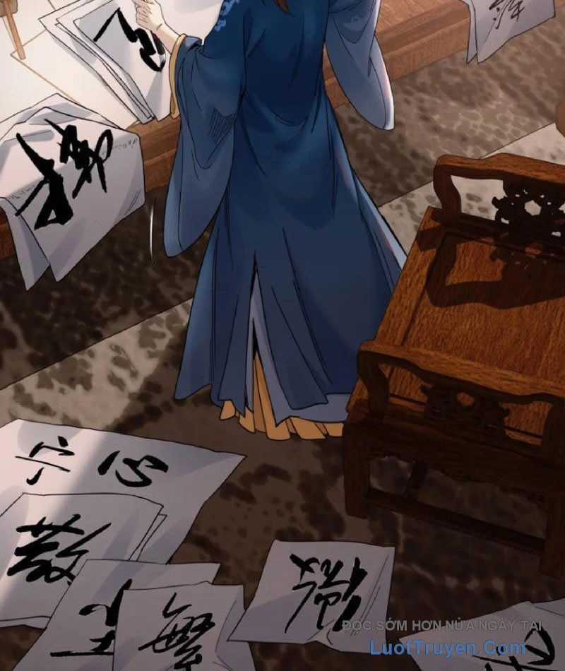 Hoàng Đế Nhà Ta Lại Là Nội Ứng Chương 25 trang 33