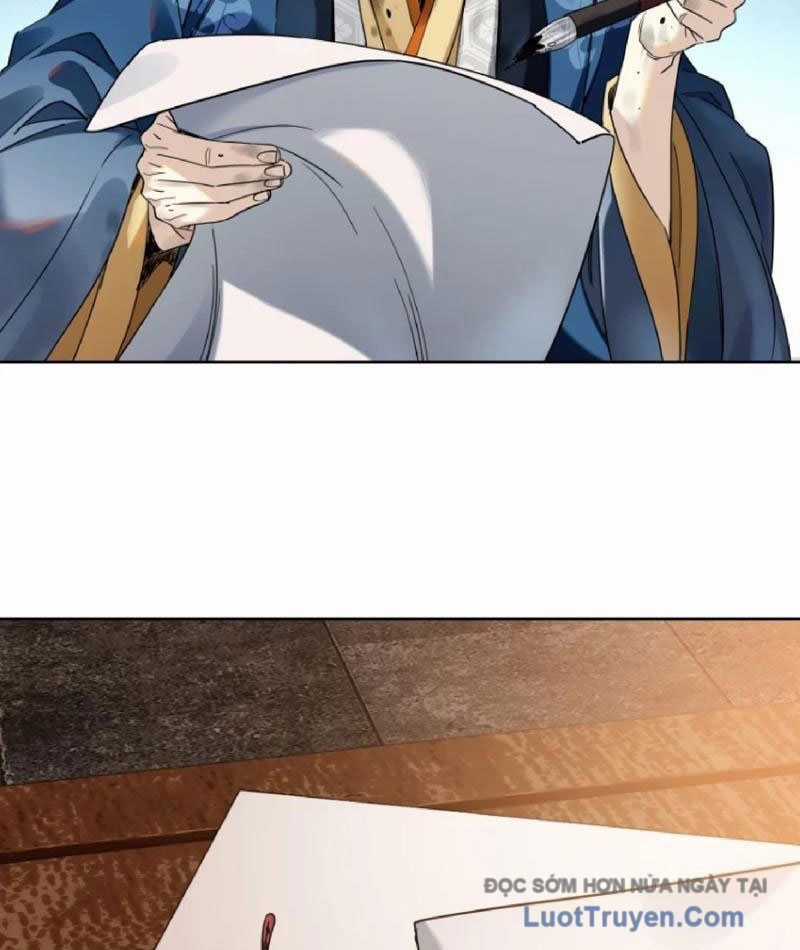 Hoàng Đế Nhà Ta Lại Là Nội Ứng Chương 25 trang 35