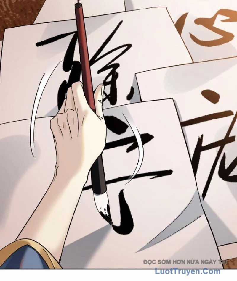 Hoàng Đế Nhà Ta Lại Là Nội Ứng Chương 25 trang 36