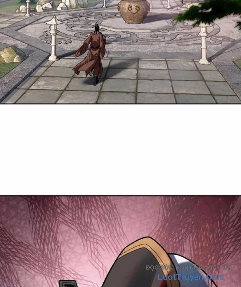 Hoàng Đế Nhà Ta Lại Là Nội Ứng Chương 25 trang 40