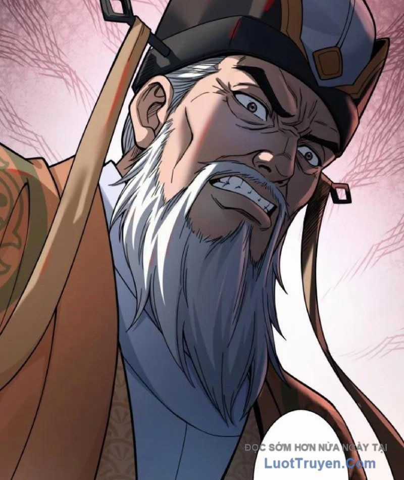 Hoàng Đế Nhà Ta Lại Là Nội Ứng Chương 25 trang 41