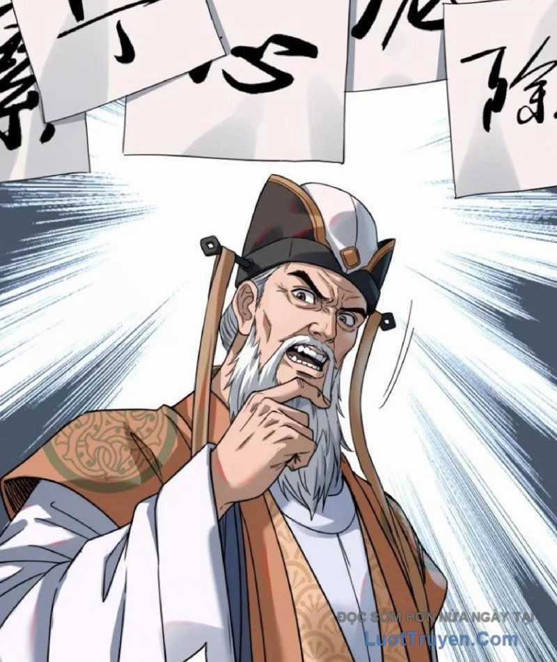 Hoàng Đế Nhà Ta Lại Là Nội Ứng Chương 25 trang 45