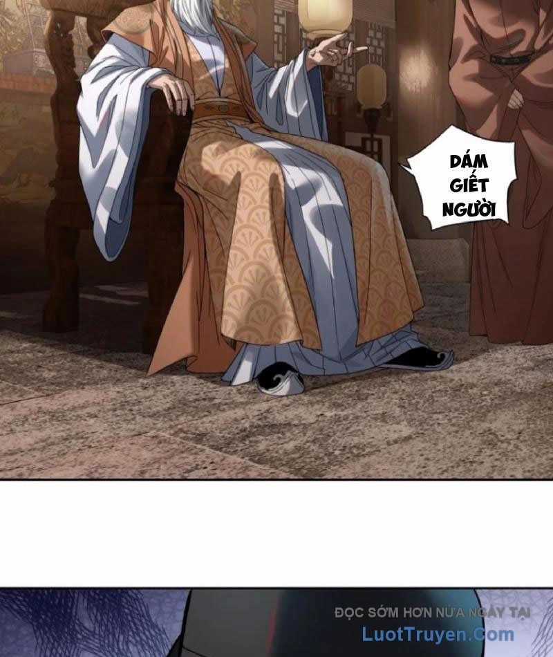 Hoàng Đế Nhà Ta Lại Là Nội Ứng Chương 25 trang 47