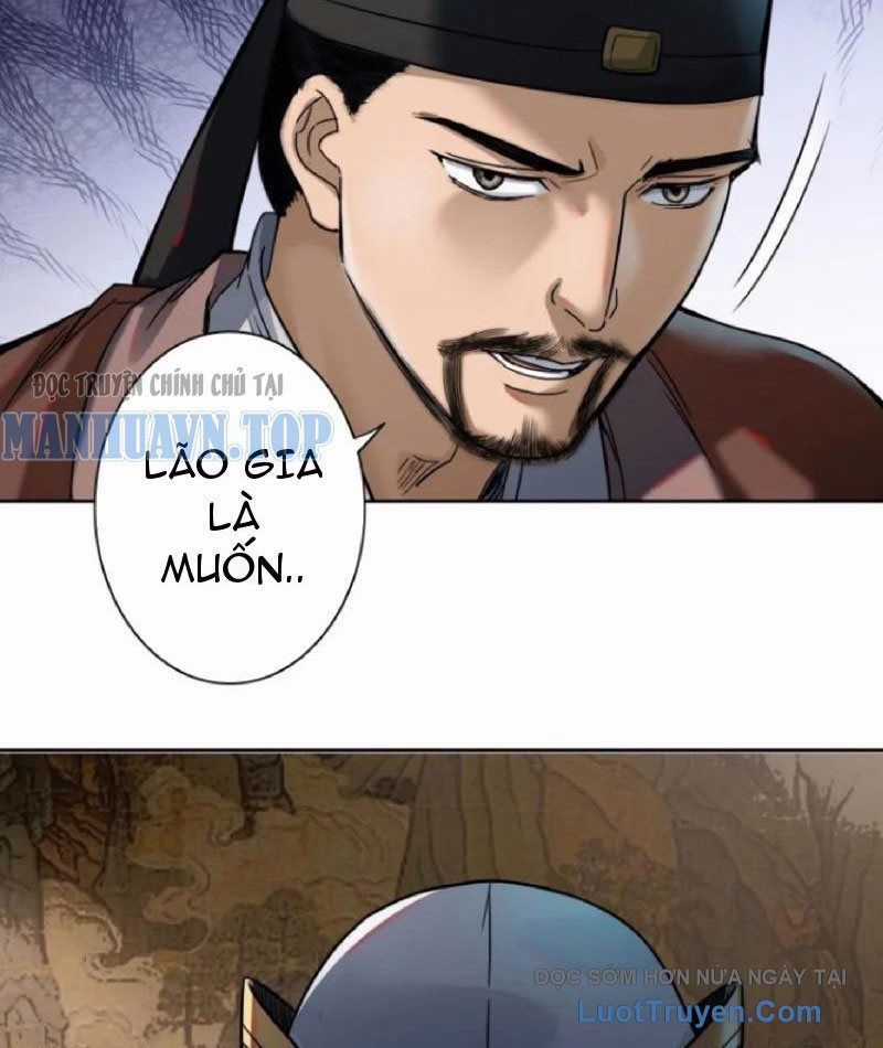 Hoàng Đế Nhà Ta Lại Là Nội Ứng Chương 25 trang 48