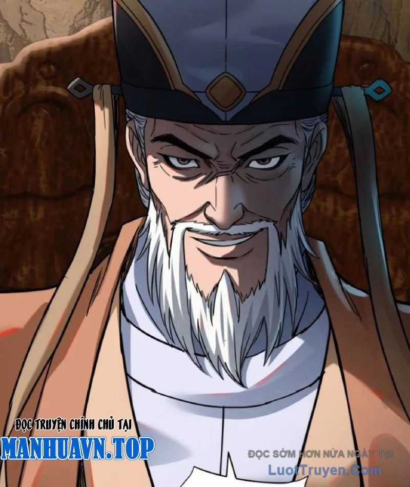 Hoàng Đế Nhà Ta Lại Là Nội Ứng Chương 25 trang 49