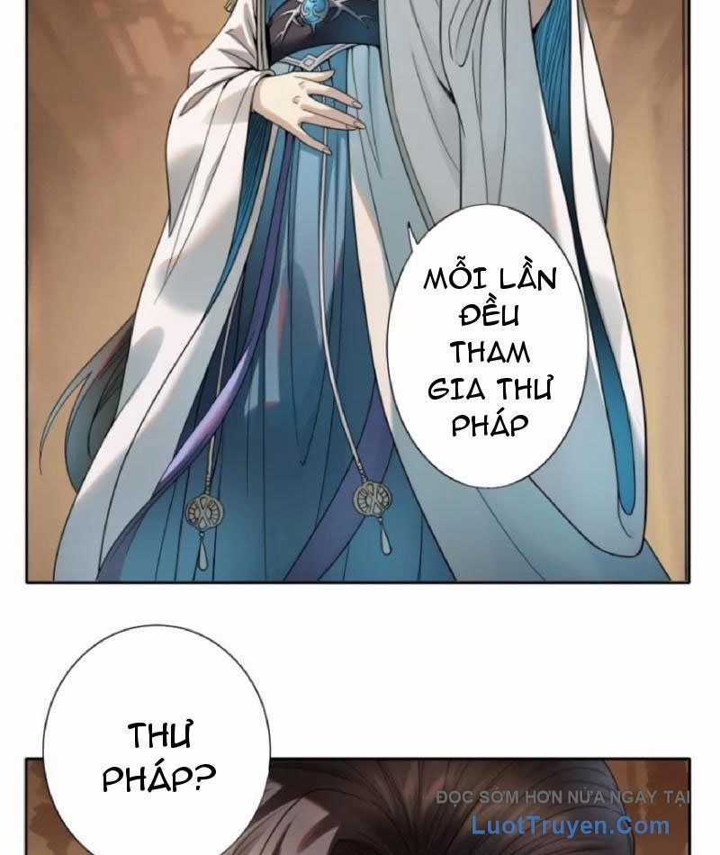 Hoàng Đế Nhà Ta Lại Là Nội Ứng Chương 25 trang 5