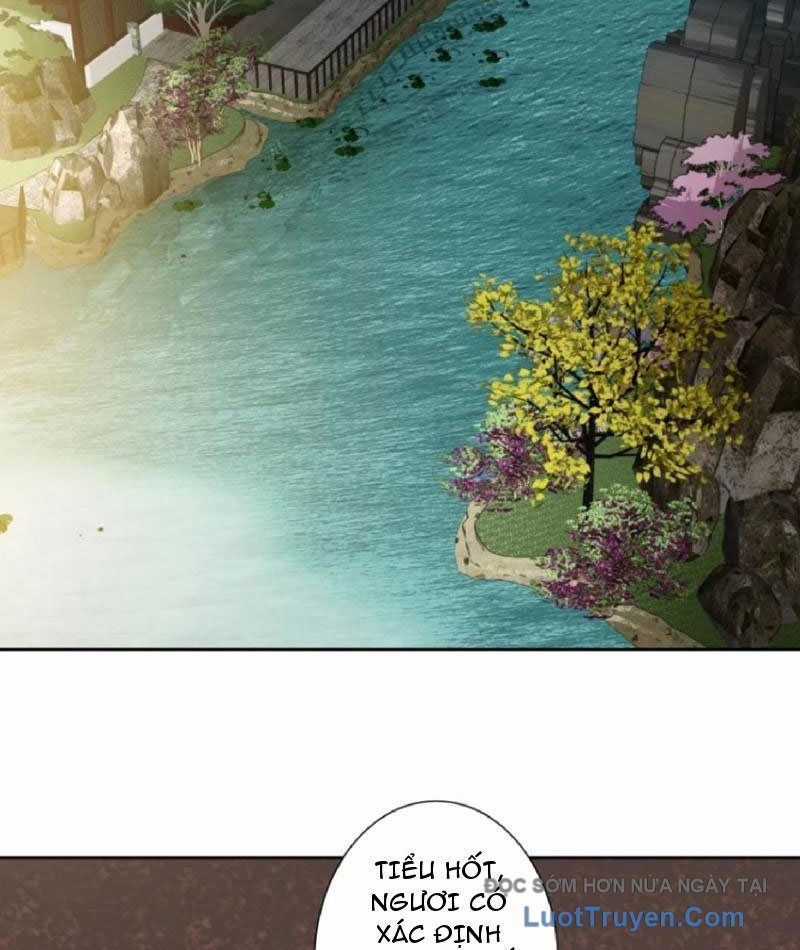 Hoàng Đế Nhà Ta Lại Là Nội Ứng Chương 25 trang 51