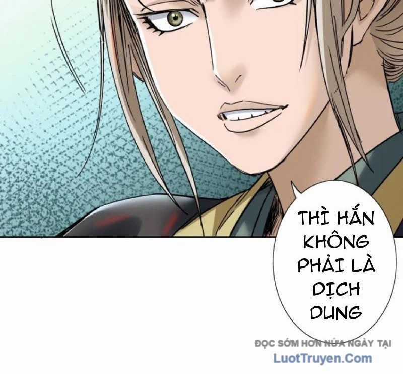 Hoàng Đế Nhà Ta Lại Là Nội Ứng Chương 25 trang 57