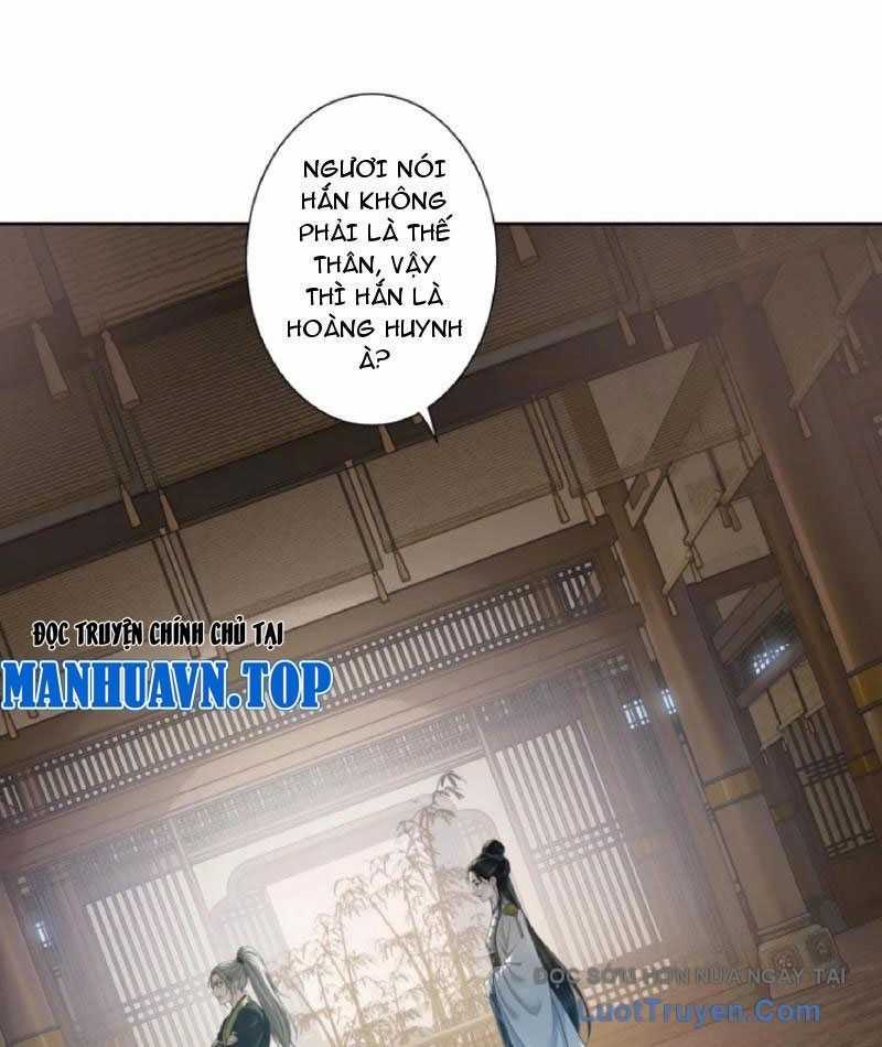 Hoàng Đế Nhà Ta Lại Là Nội Ứng Chương 25 trang 58