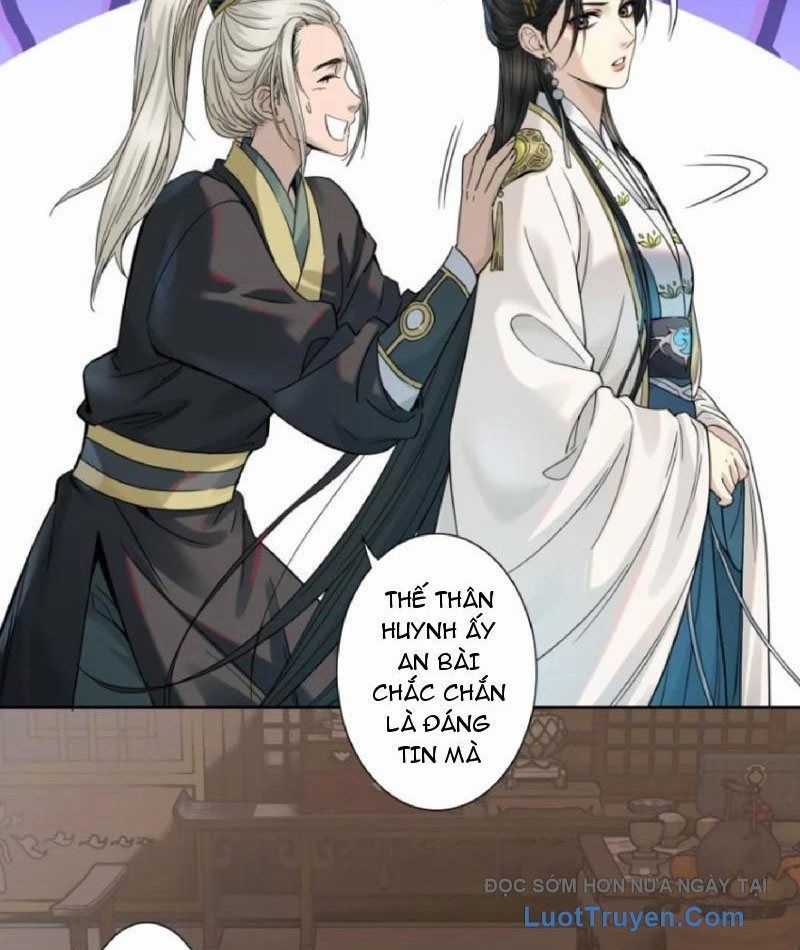 Hoàng Đế Nhà Ta Lại Là Nội Ứng Chương 25 trang 64