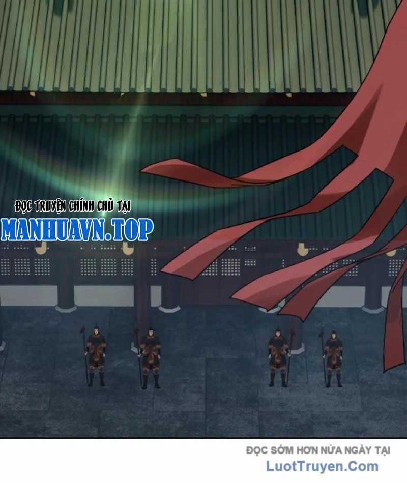 Hoàng Đế Nhà Ta Lại Là Nội Ứng Chương 25 trang 69