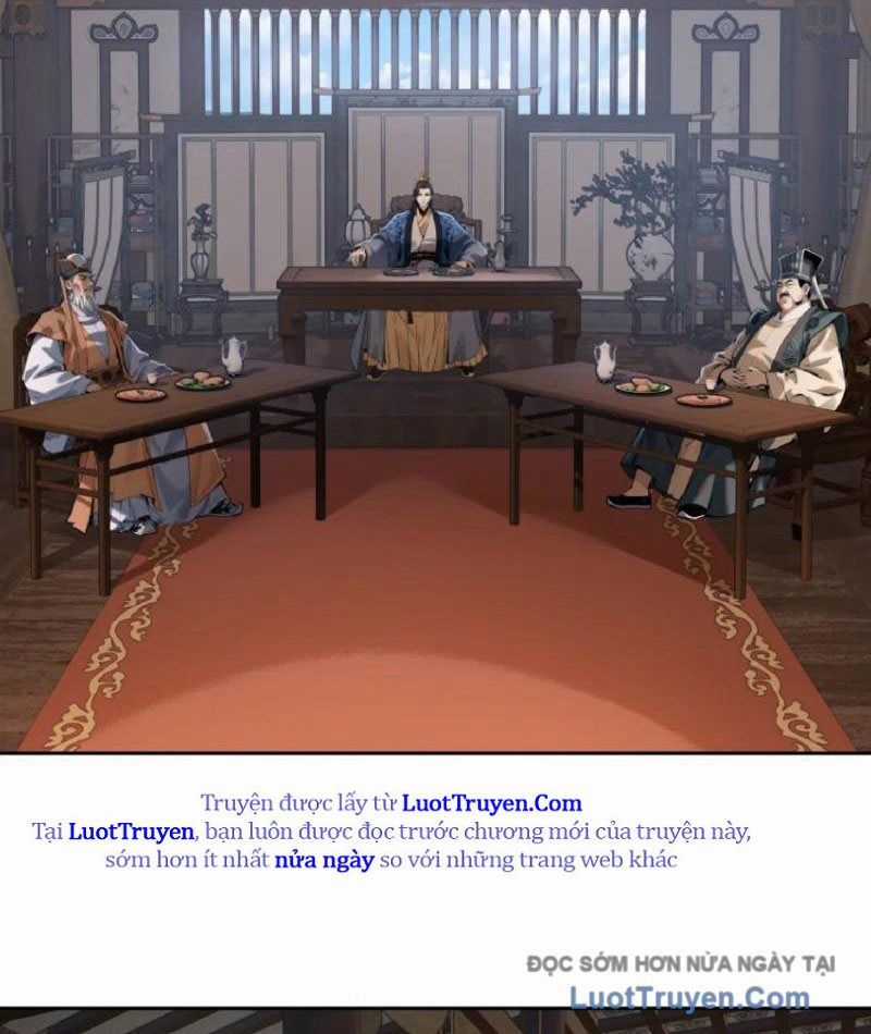 Hoàng Đế Nhà Ta Lại Là Nội Ứng Chương 25 trang 72