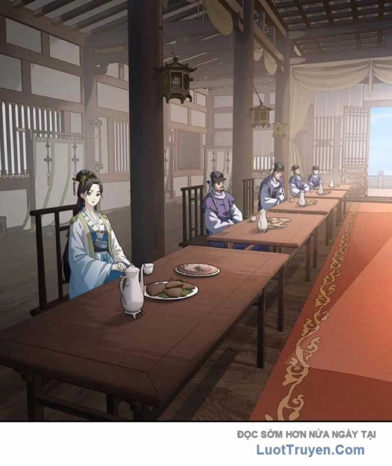 Hoàng Đế Nhà Ta Lại Là Nội Ứng Chương 25 trang 73