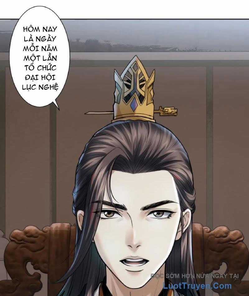 Hoàng Đế Nhà Ta Lại Là Nội Ứng Chương 25 trang 74