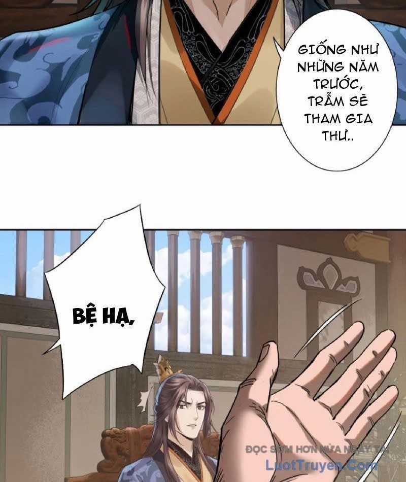 Hoàng Đế Nhà Ta Lại Là Nội Ứng Chương 25 trang 75