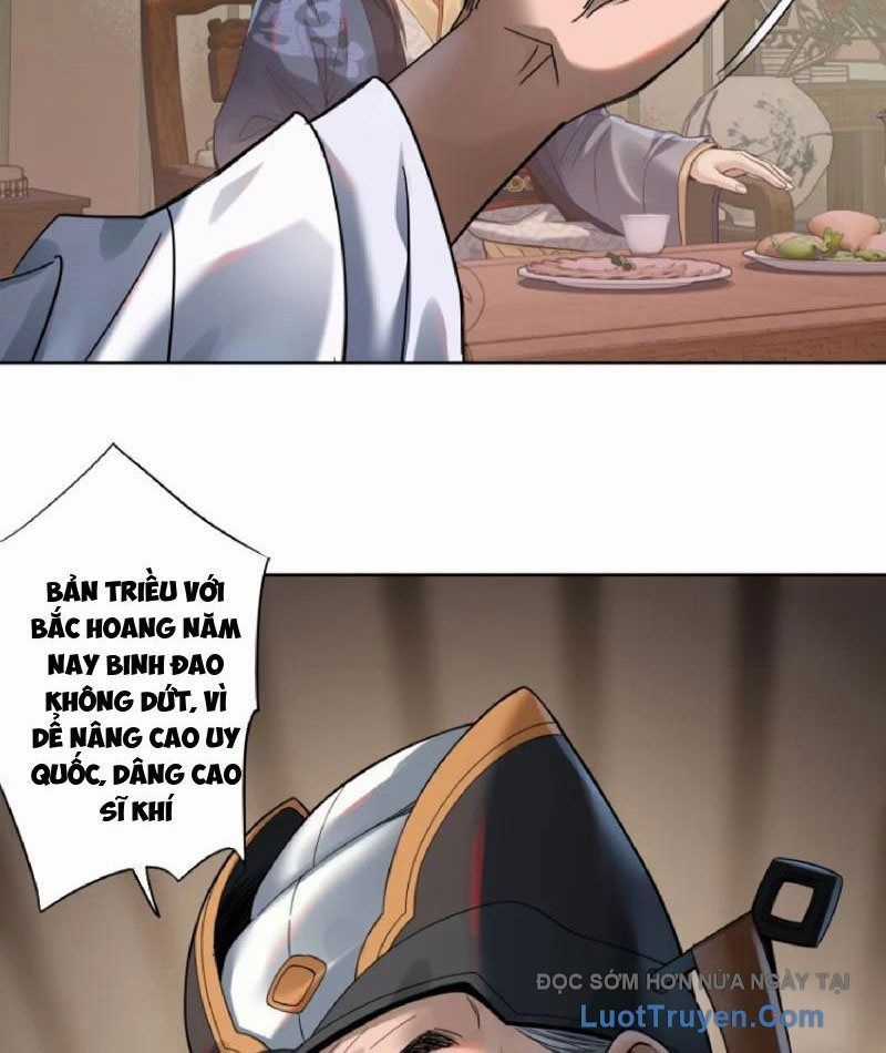 Hoàng Đế Nhà Ta Lại Là Nội Ứng Chương 25 trang 76