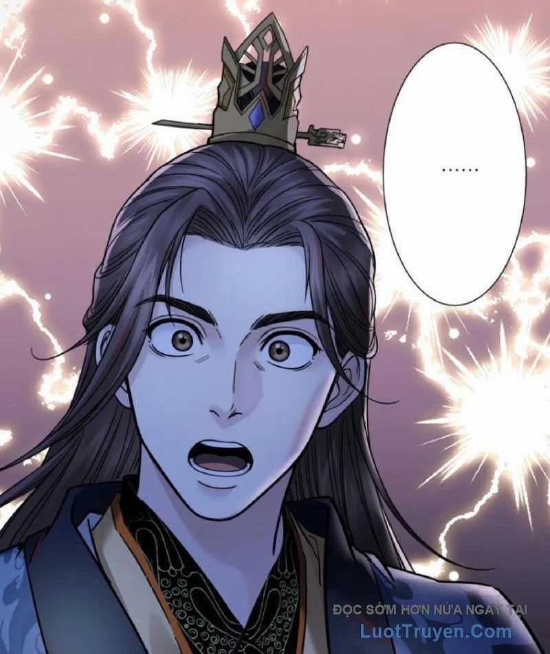 Hoàng Đế Nhà Ta Lại Là Nội Ứng Chương 25 trang 80