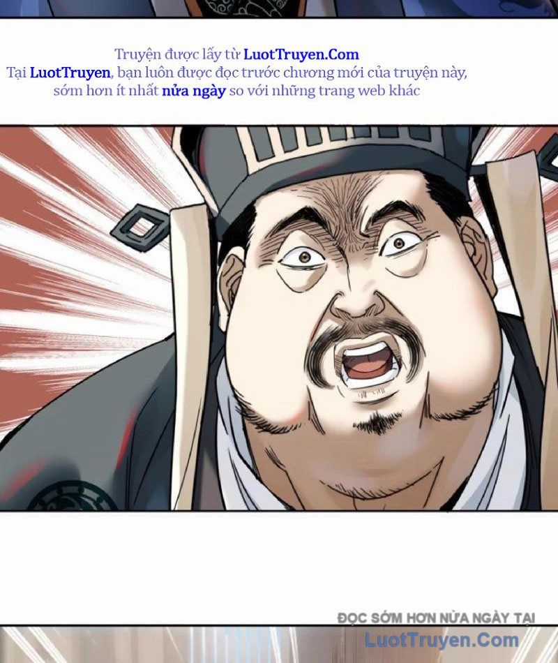 Hoàng Đế Nhà Ta Lại Là Nội Ứng Chương 25 trang 81