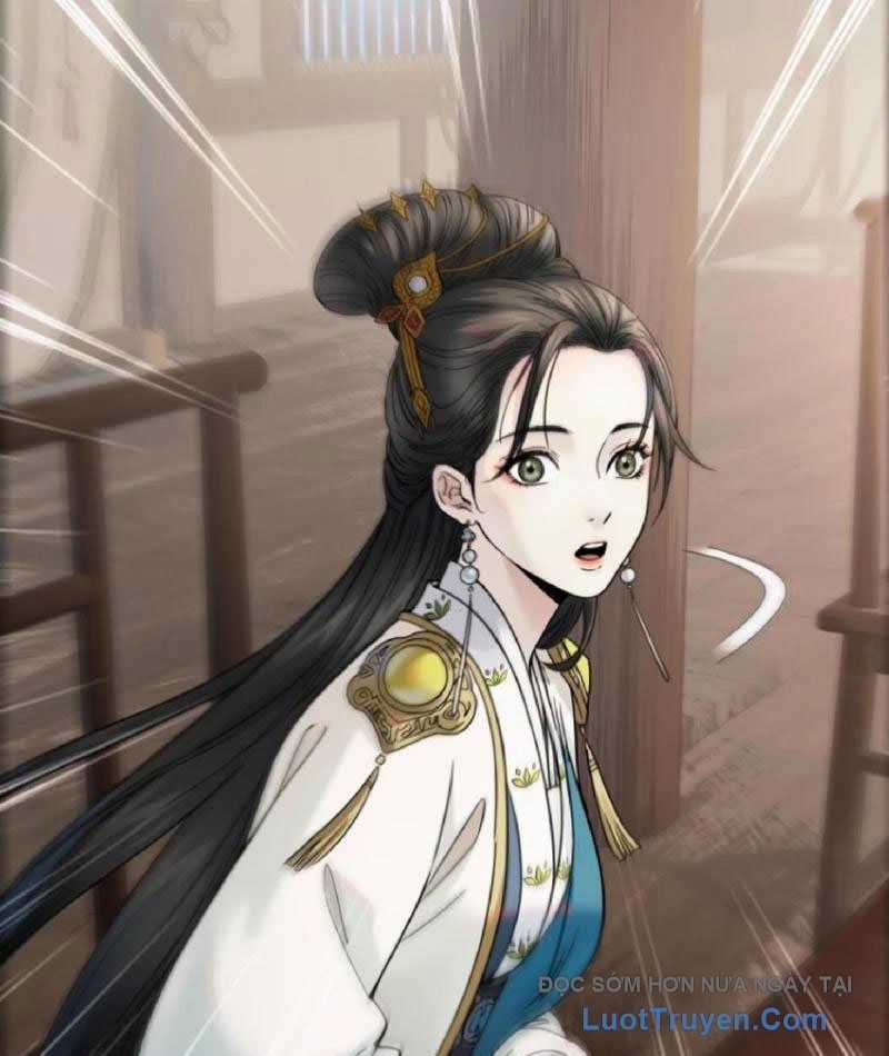 Hoàng Đế Nhà Ta Lại Là Nội Ứng Chương 25 trang 82