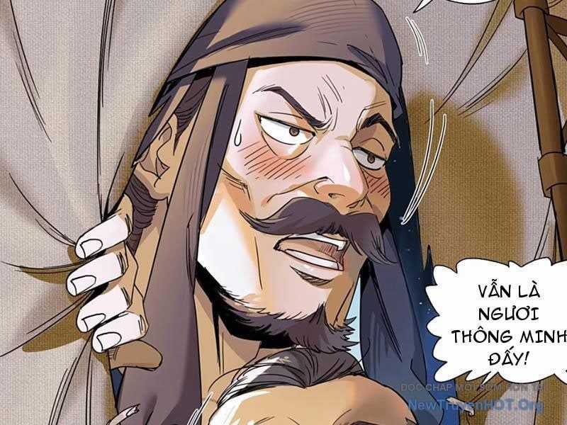 Hoàng Đế Nhà Ta Lại Là Nội Ứng Chương 6 trang 10