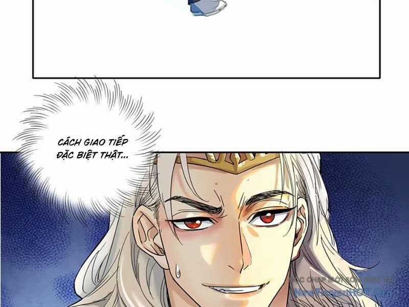 Hoàng Đế Nhà Ta Lại Là Nội Ứng Chương 6 trang 13