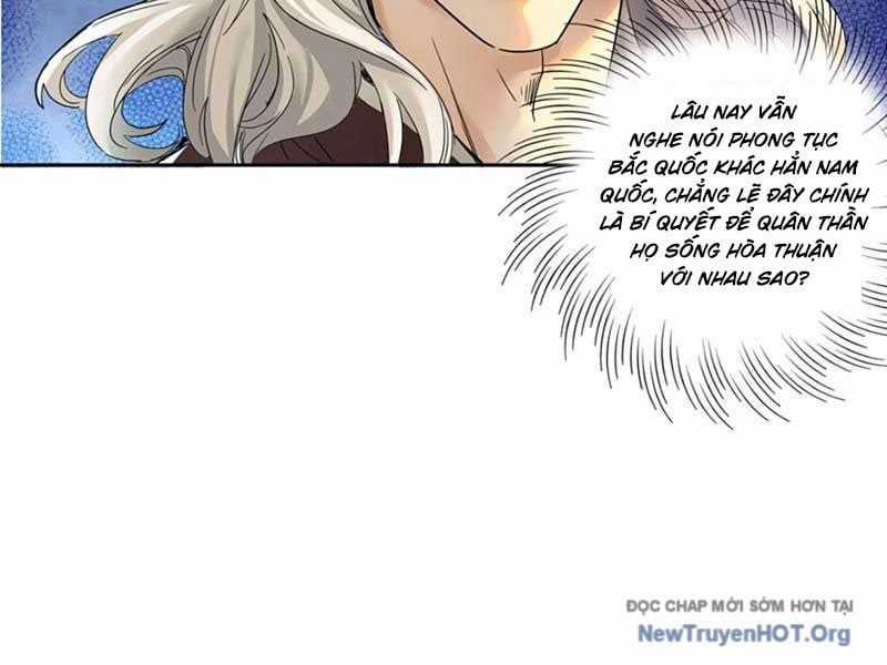 Hoàng Đế Nhà Ta Lại Là Nội Ứng Chương 6 trang 14