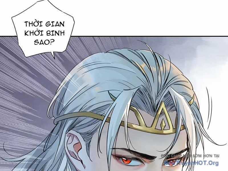 Hoàng Đế Nhà Ta Lại Là Nội Ứng Chương 6 trang 16