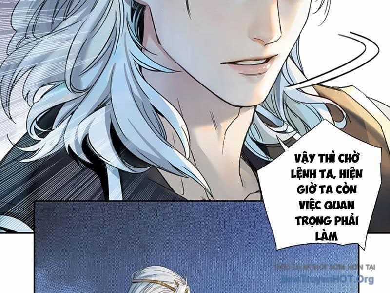 Hoàng Đế Nhà Ta Lại Là Nội Ứng Chương 6 trang 17