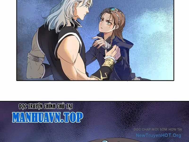 Hoàng Đế Nhà Ta Lại Là Nội Ứng Chương 6 trang 18