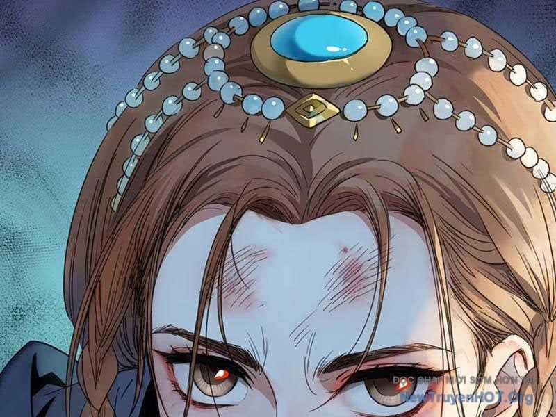 Hoàng Đế Nhà Ta Lại Là Nội Ứng Chương 6 trang 19