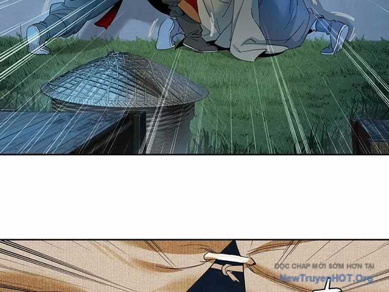 Hoàng Đế Nhà Ta Lại Là Nội Ứng Chương 6 trang 2