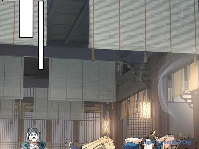 Hoàng Đế Nhà Ta Lại Là Nội Ứng Chương 6 trang 23