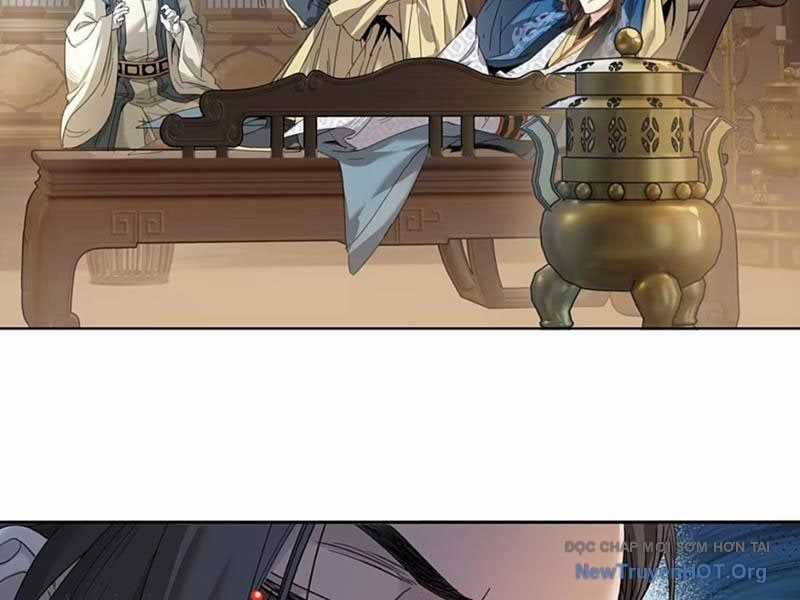 Hoàng Đế Nhà Ta Lại Là Nội Ứng Chương 6 trang 24