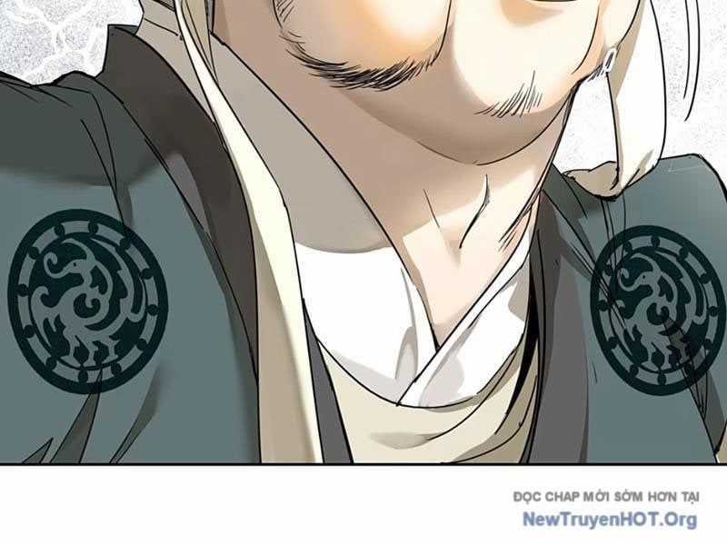 Hoàng Đế Nhà Ta Lại Là Nội Ứng Chương 6 trang 28