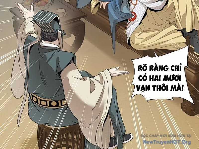 Hoàng Đế Nhà Ta Lại Là Nội Ứng Chương 6 trang 32