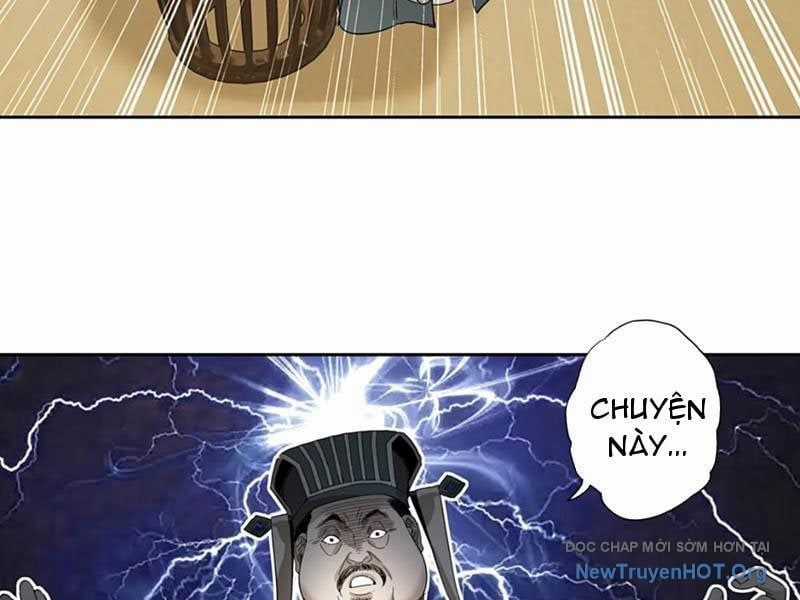 Hoàng Đế Nhà Ta Lại Là Nội Ứng Chương 6 trang 33