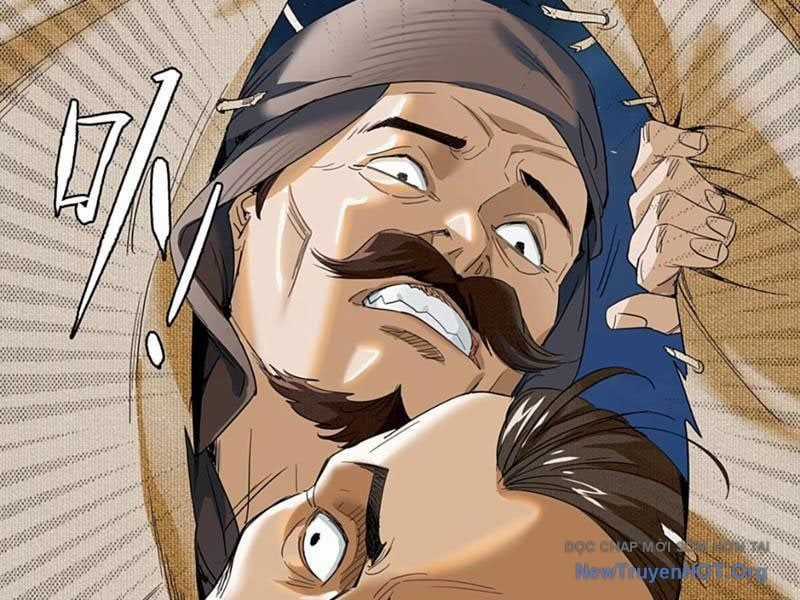 Hoàng Đế Nhà Ta Lại Là Nội Ứng Chương 6 trang 4